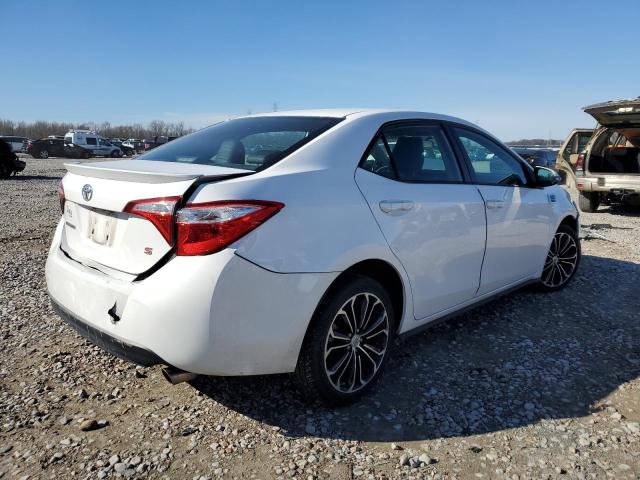 2015 TOYOTA COROLLA L - 2T1BURHE5FC321239