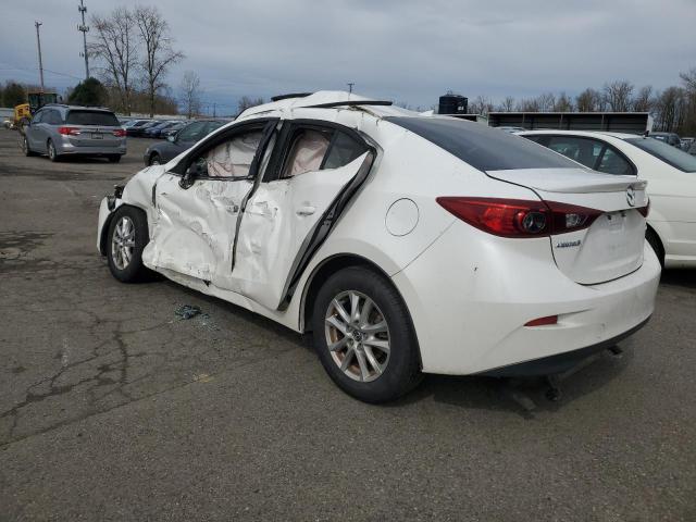 Vin: jm1bm1w77f1229432, lot: 49302495, mazda 3 grand touring 20152