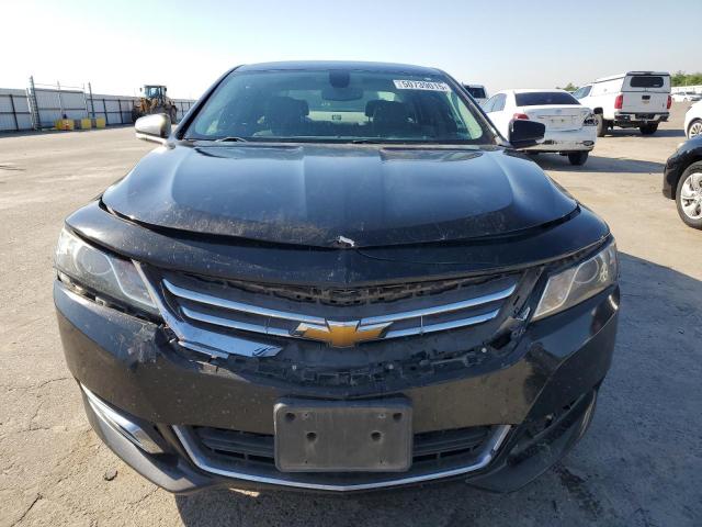 2015 CHEVROLET IMPALA LT - 2G1115SL5F9279118