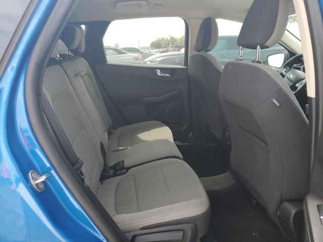 2020 FORD ESCAPE SE - 1FMCU0G62LUB01495