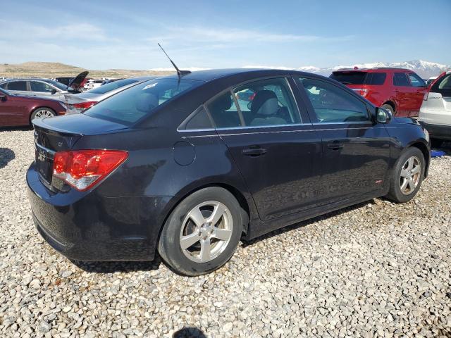 Vin: 1g1pc5sbxd7218793, lot: 48556345, chevrolet cruze lt 20133