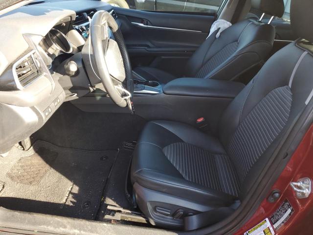 2018 TOYOTA CAMRY L - 4T1B11HK7JU600022