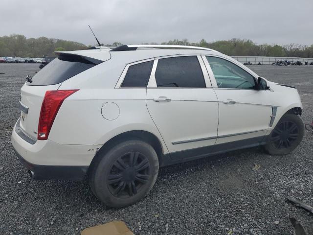 Vin: 3gyfnae32cs591556, lot: 50870825, cadillac srx luxury collection 20123