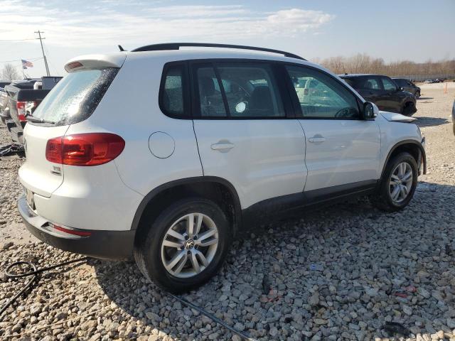 Vin: wvgbv7ax3gw530688, lot: 50875995, volkswagen tiguan s 20163