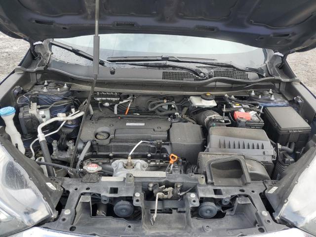 2017 HONDA CR-V LX - 7FARW5H3XHE003703