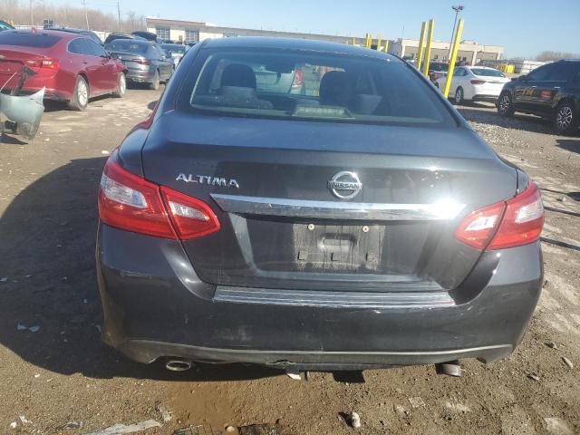 2016 NISSAN ALTIMA 2.5 - 1N4AL3APXGN342485