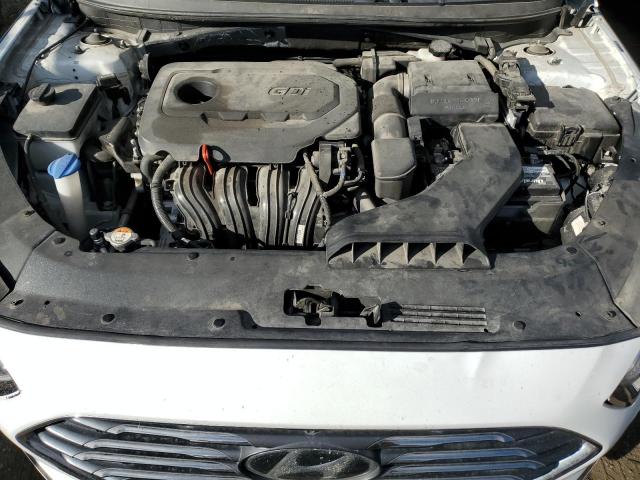 2018 HYUNDAI SONATA SE - 5NPE24AF8JH668367