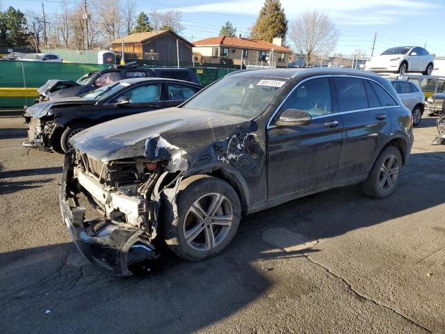 Vin: wdc0g5eb6kf517722, lot: 50611315, mercedes-benz glc-class 350e 2019 img_1