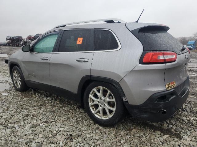 2018 JEEP CHEROKEE L - 1C4PJLCB7JD615729