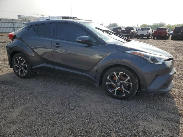 Vin: nmtkhmbx7kr091916, lot: 51314905, toyota c-hr xle 20194