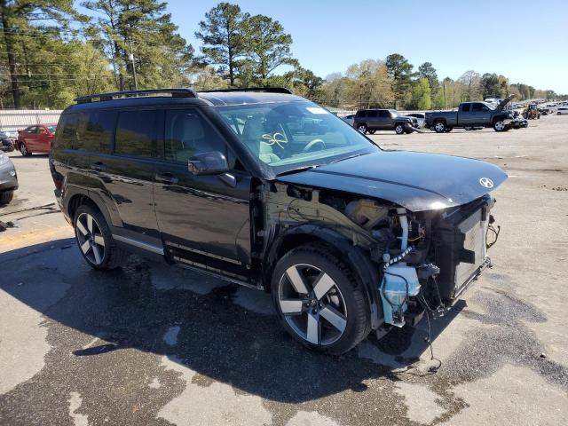 Vin: 5nmp44gl4rh026723, lot: 49914075, hyundai santa fe limited 20244