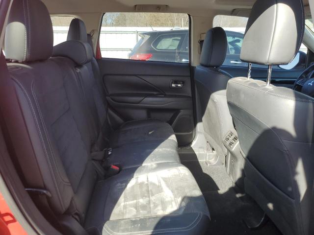 2019 MITSUBISHI OUTLANDER - JA4AZ3A37KZ007671