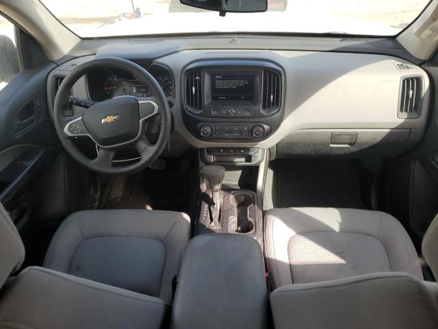 2019 CHEVROLET COLORADO - 1GCHSBEA1K1130165