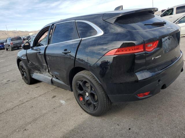 2020 JAGUAR F-PACE PRE - SADCK2GX2LA635391