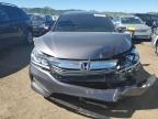 Lot #3317686173 2017 HONDA ACCORD SPO