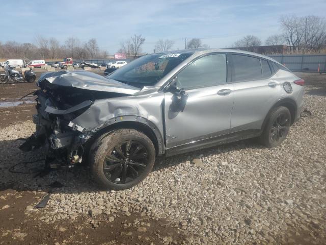 Vin: kl47lbep8sb079751, lot: 49682975, buick envista sp sport touring 20251