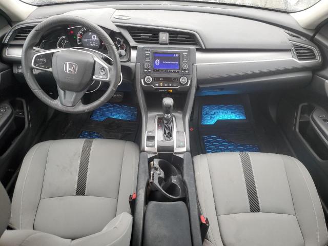 2018 HONDA CIVIC LX - 19XFC2F50JE025120