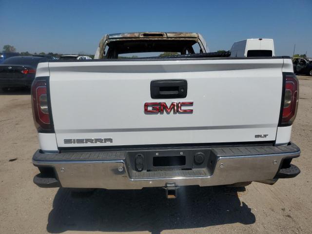 2017 GMC SIERRA K15 - 3GTU2NEC4HG202052