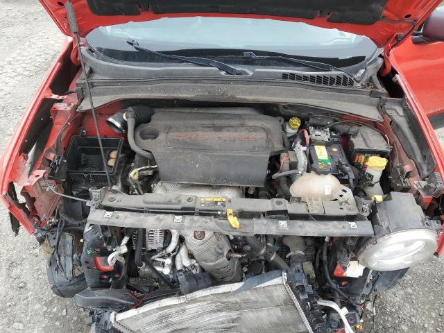 2018 JEEP RENEGADE T - ZACCJBCB0JPG90931