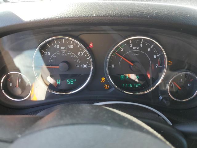 2016 JEEP WRANGLER U - 1C4HJWFG6GL315448