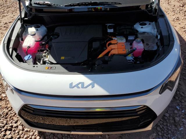 2025 KIA NIRO SX KNDCT3LE7S5251214