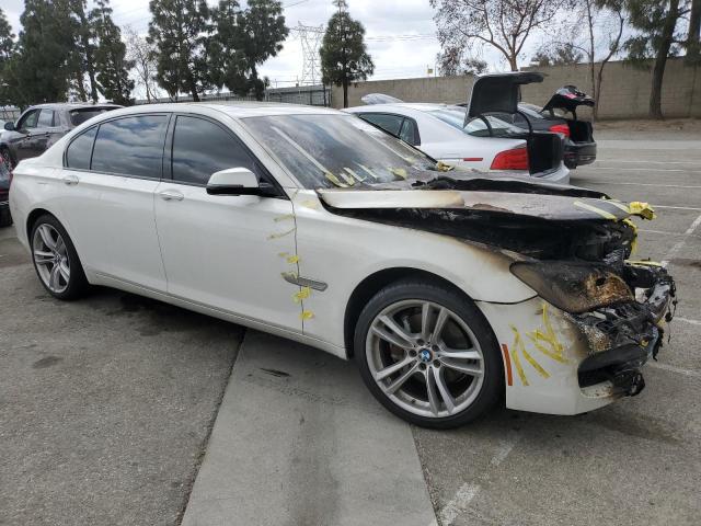 Vin: wbaye4c52ed137845, lot: 50942235, bmw 7 series li 20144