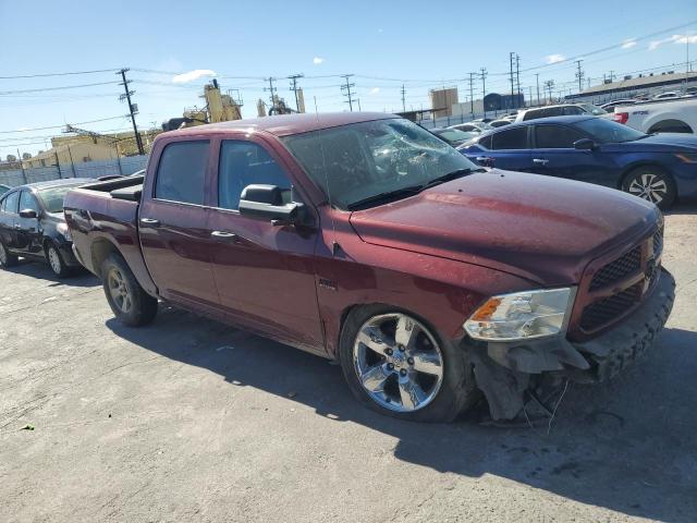 Vin: 1c6rr7kt7js314335, lot: 47444705, ram 1500 st 20184