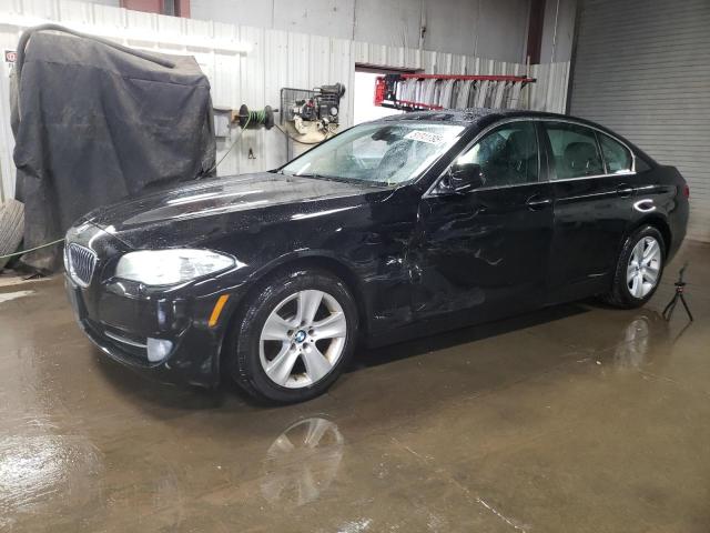 BMW 5 SERIES XI