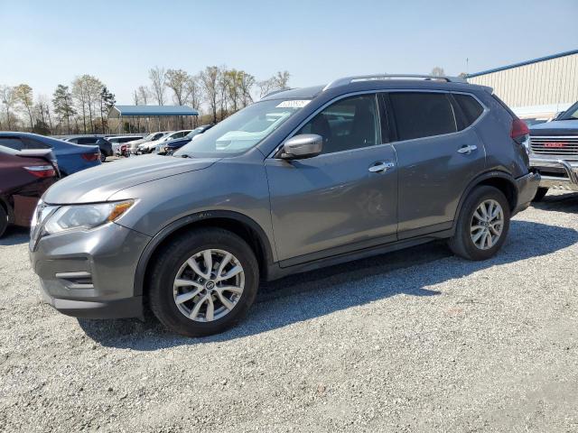 Vin: knmat2mt4jp517628, lot: 50838925, nissan rogue s 2018 img_1