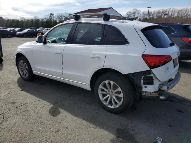 Vin: wa1lfafp8ea057094, lot: 49554385, audi q5 premium plus 20142