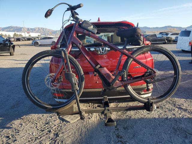 2022 HONDA CR-V TOURI #3285091375