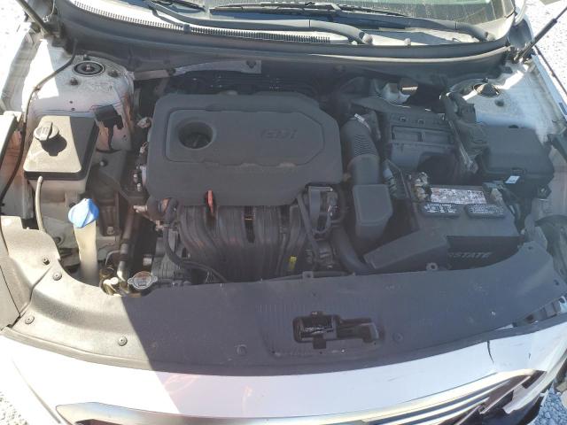 2015 HYUNDAI SONATA SE - 5NPE24AFXFH148890