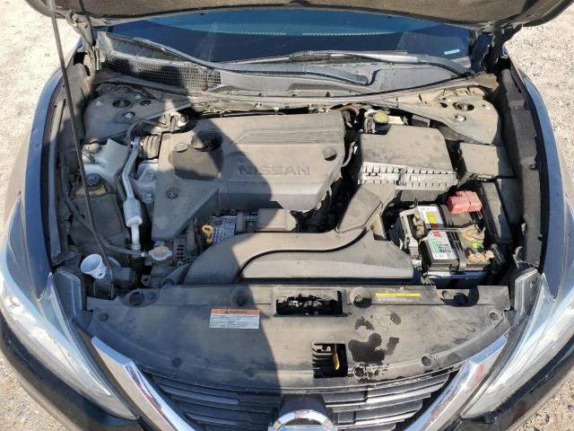 2017 NISSAN ALTIMA 2.5 - 1N4AL3AP8HC266634
