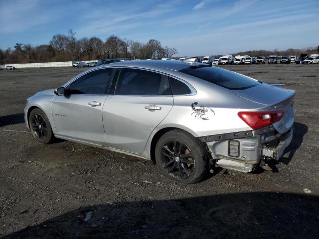 2016 CHEVROLET MALIBU HYB - 1G1ZJ5SUXGF302882