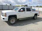 2015 CHEVROLET SILVERADO - 1GC1KXE89FF581932