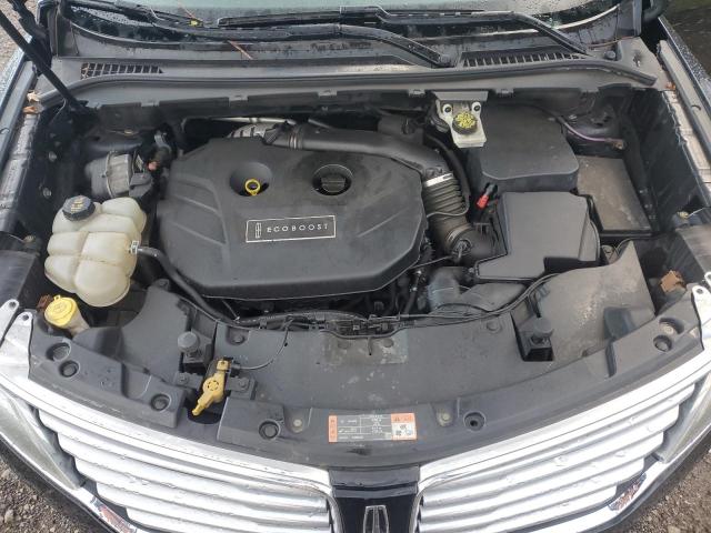 2016 LINCOLN MKC RESERV 5LMTJ3DH6GUJ00949