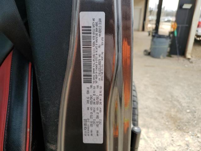 2018 JEEP WRANGLER U - 1C4BJWDG6JL865670