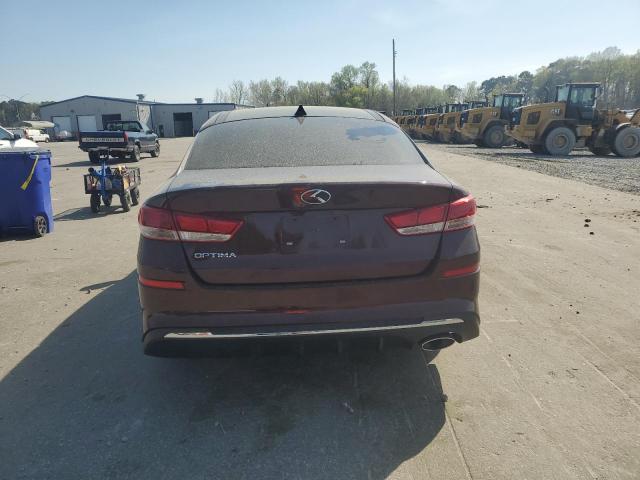 2019 KIA OPTIMA LX - 5XXGT4L33KG298709