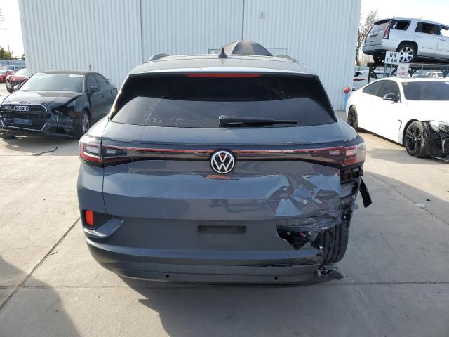 2023 VOLKSWAGEN ID.4 PRO S - 1V2VMPE84PC021684