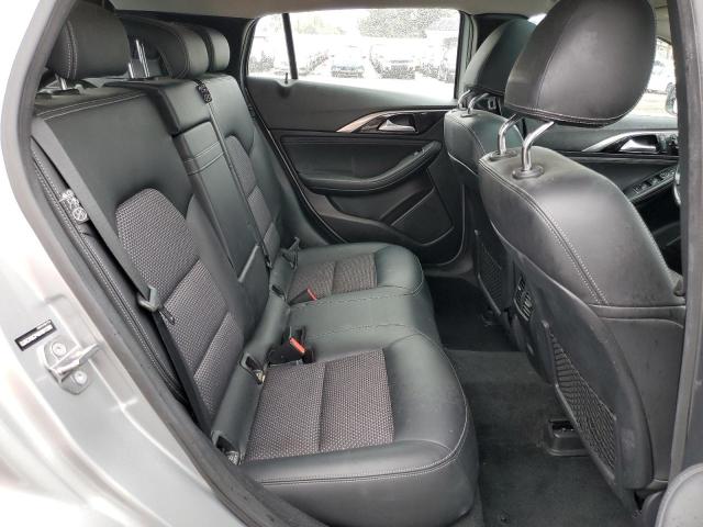 2019 INFINITI QX30 PURE - SJKCH5CP4KA011380