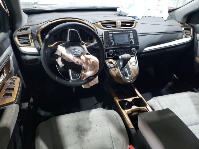 2019 HONDA CR-V LX - 2HKRW6H36KH200619