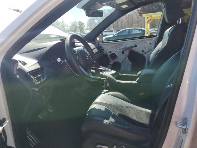2023 ACURA RDX A-SPEC - 5J8TC2H63PL000643