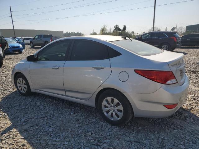 Vin: kmhct4ae5hu193459, lot: 49033155, hyundai accent se 20172