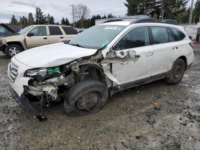 Vin: 4s4bsaac3g3309578, lot: 48707695, subaru outback 2.5i 2016 img_1