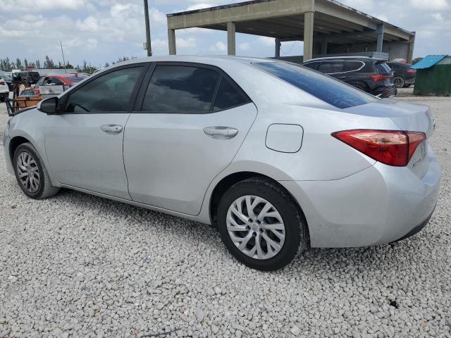 2019 TOYOTA COROLLA L 5YFBURHE8KP872565