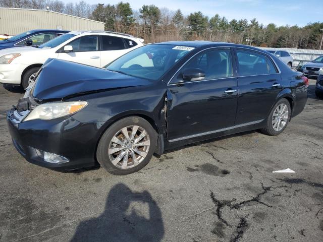 TOYOTA AVALON BASE