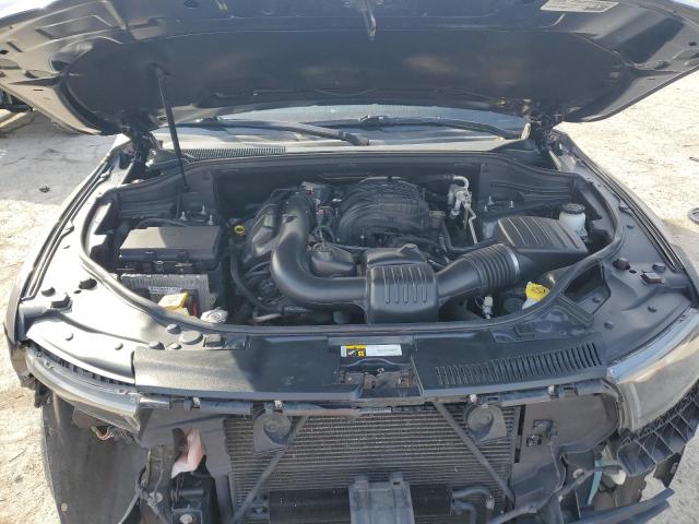 2015 DODGE DURANGO LI 1C4RDJDG9FC802238