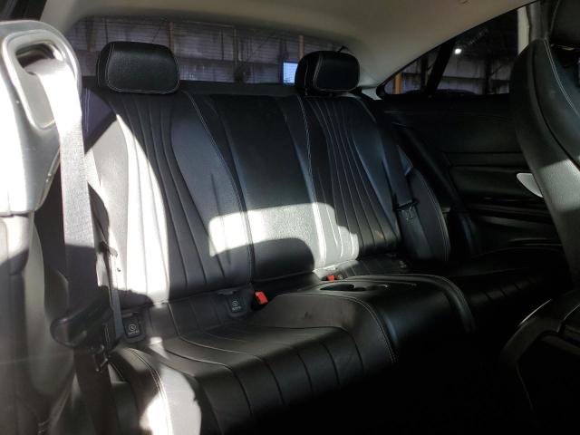 2018 MERCEDES-BENZ E - WDD1J6FB6JF016124