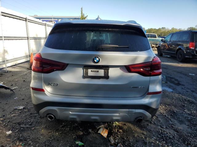 2020 BMW X3 XDRIVE3 - 5UXTY5C07LLT38544