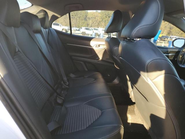 2019 TOYOTA CAMRY L - 4T1B11HK5KU169696